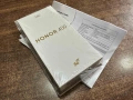Продавам чисто нов Honor 400 Lite 5G – 256GB / 8GB RAM (Запечатан), снимка 1