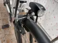 Дамски градски велосипед SPRINT Discover L 28", снимка 4