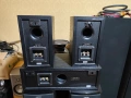 Jamo S606+S60SUR+S60CEN , снимка 3