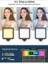 LED Осветление за Камера,,ULANZI,, VL49 RGB, снимка 3