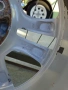 Джанти GM 16 цола , 5х110 , 6j ,et40 , 195/55/16 Opel, снимка 8