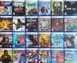 ТОП игри за PlayStation 5/PS5/ПС5/Плейстейшън 5, снимка 1