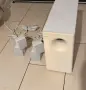 Bose Subwoofer+ 2x2 тонколони бял, снимка 2