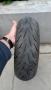 Скутер гуми Bridgestone Hoop/Battlax, снимка 12