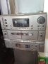 Hi-Fi система SCHNEIDER SPP -94, доза Audio Technica AT3600, снимка 1