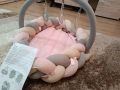 Бебешко кошче-гнездо Sevi Baby 3 в 1 - Чисто ново!, снимка 2
