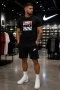 Мъжки летни комплекти The North Face, Nike, снимка 4