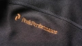 Peak Performanse Stretch Fleece Jacket размер L еластична горница - 2588, снимка 9