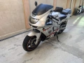 Kawasaki ZX6R на части, снимка 4