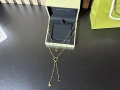 Чисто Ново Дамско Колие Van Cleef & Arpels Alhambra с пълна опаковка, снимка 3