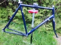 Алуминиева рамка - Cannondale 58/62 см, снимка 1