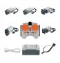 Лего Lego Technic Power Set, Power Functions Set , снимка 9