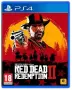 Red dead redemption 2 за playstation 4, снимка 1