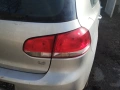 Авточасти за VW Golf 6 1.6 102 hp 2009 година, бензин, снимка 10