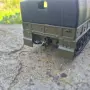 АТС-59Г в мащаб 1:43, снимка 9