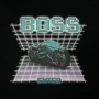 Boss Orange TeEnter Graphic T-Shirt, снимка 2