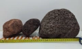 "ПРОМОЦИЯ" Lava rocks естествени Лава камъни червени, снимка 2