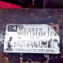 Стартер Мотор за Mitsubishi Galant M001T84884 / MD3629, снимка 3