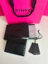 PINKO Калъф за кредитни карти Card Holder Simply НОВ, снимка 2