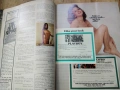 Старо колекционерско списание Плейбой Playboy Юли 1977 г., снимка 3