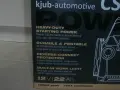 Новият автомобилен стартер kjub CS750i Powerpack (22Ah) + подарък, снимка 6