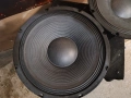 Говорители 12" инча 300вата 8 ома , снимка 2