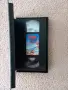VHS видеокасета Астерикс срещу Цезар, снимка 2