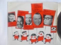 НЕМСКА КОМЕДИЙНА ГРАМОФОННА ПЛОЧА СПЕЦИАЛНО ИЗД. НА TELEFUNKEN "DIE GROSE LACHPARADE" ГОЛЕМИЯ ПАРАД , снимка 4