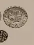 Португалия 8 броя лот сребърни монети (1748-1816), снимка 5