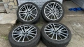 Оригинални джанти Gmp за Audi / Ауди с гуми 5x112 21", снимка 1