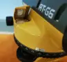 Японски оптичен автоматичен нивелир TOPCON AT-G6, снимка 4