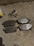 Накладки за Опел Астра Джей 1.7 cdti 125 hp, снимка 3
