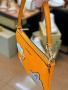 Дамска чанта клъч Michael Kors Jet Set Travel, снимка 3