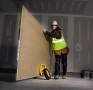 DEWALT Транспортна количка за товар с тегло до 500кг , снимка 5