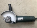 Ъглошлайф Metabo i Makita , снимка 3