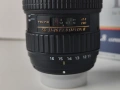 Обектив Tokina 11~16 mm AT-X 116 PRO DX II / F 2.8 / Aspherical / Crop Frame for Nikon, снимка 12
