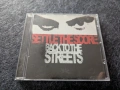 Settle The Score – Back To The Streets , снимка 1