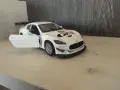 Метална количка Maserati Gran Turismo MC GT4 !!!, снимка 2