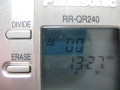 Продавам диктофон PANASONIC RR-QR240 IC RECORDER Made in Japan, снимка 17