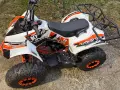 ATV KDX pro 125, снимка 8