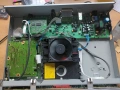 Philips DVDR-890 DVD Recorder, снимка 9