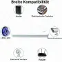 MXJFYY 15600mAh 57Wh преносима батерия 9V 12V, снимка 5