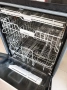 Инокс - Miele Съдомиялна - 14 Комплекта - Частично Вграждане - 60см, снимка 5