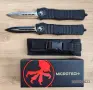Автоматичен нож Microtech OTF NKMT289, снимка 1