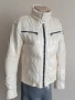 Moncler Berriat Down Biker Jacket Mens Size 2 - S ОРИГИНАЛ! Мъжко пухено Яке!, снимка 9
