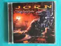 Jorn,Krokus-Hard Rock,Heavy Metal Audio CD, снимка 2