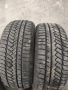 2 броя зимни гуми Continental 215 / 50 R17 , снимка 5