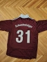 Adidas 2006-07 Bayern Munich Schweinsteiger размер xs/s , снимка 3