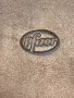 Голям Луксозен Портфейл Естествена Кожа Pfizer, снимка 2