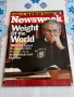 Списания Newsweek Нюзуик, снимка 3